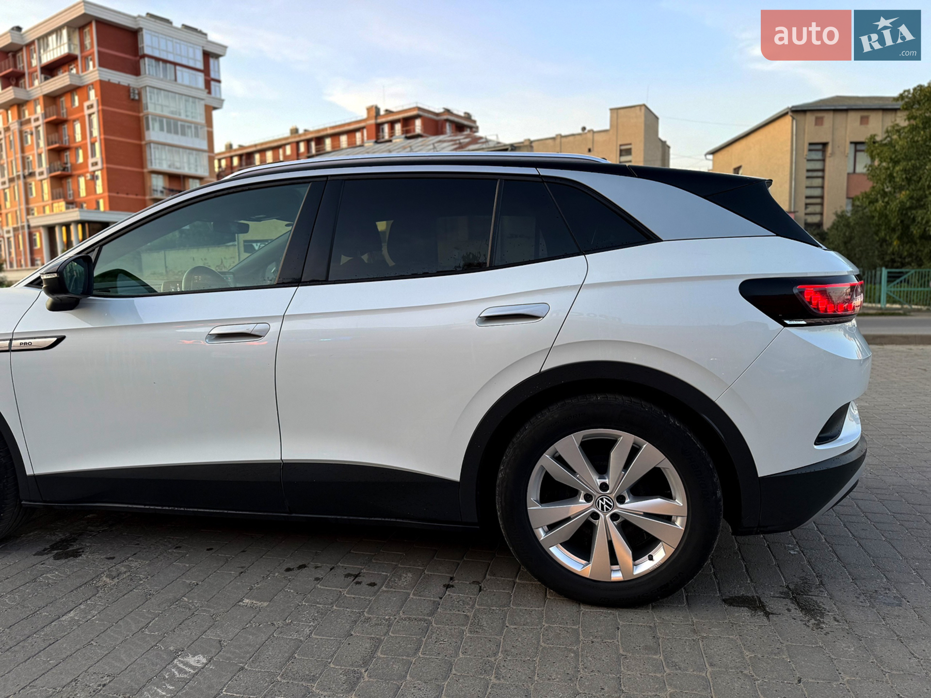 2021 Volkswagen ID.4 - мініатюра 15