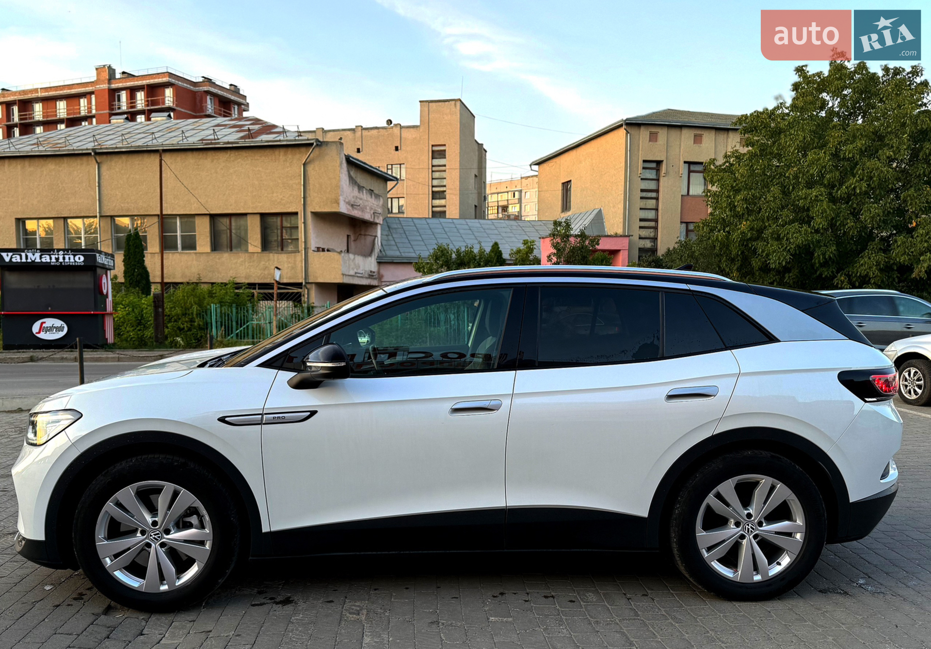 2021 Volkswagen ID.4 - мініатюра 6