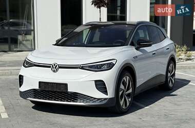 Позашляховик / Кросовер Volkswagen ID.4 2020 в Городку