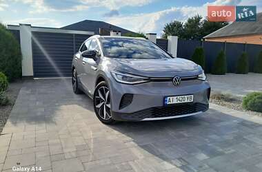 Внедорожник / Кроссовер Volkswagen ID.4 2023 в Ахтырке