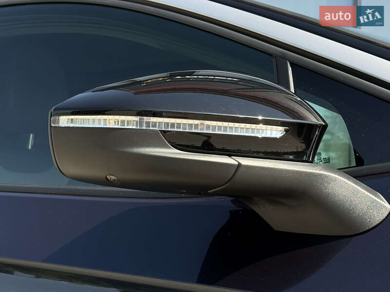 Внедорожник / Кроссовер Volkswagen ID.4 2021 в Львове фото 36 Внедорожник / Кроссовер Volkswagen ID.4 2021 в Львове