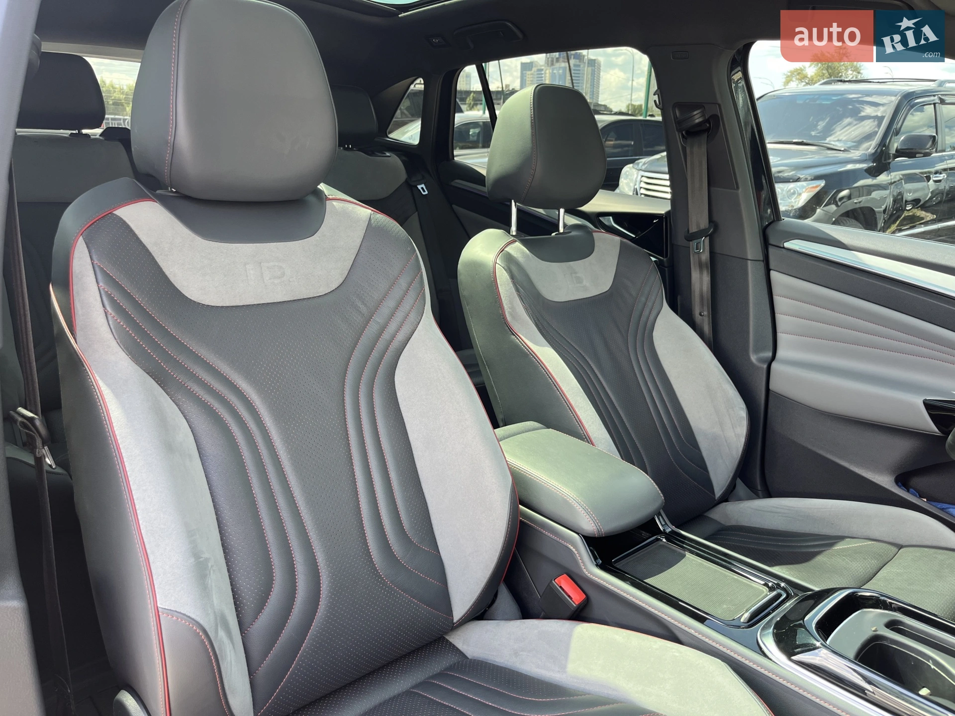 2021 Volkswagen ID.4 - мініатюра 29