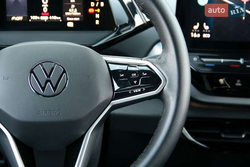 Внедорожник / Кроссовер Volkswagen ID.4 2023 в Сарнах фото 26 Внедорожник / Кроссовер Volkswagen ID.4 2023 в Сарнах