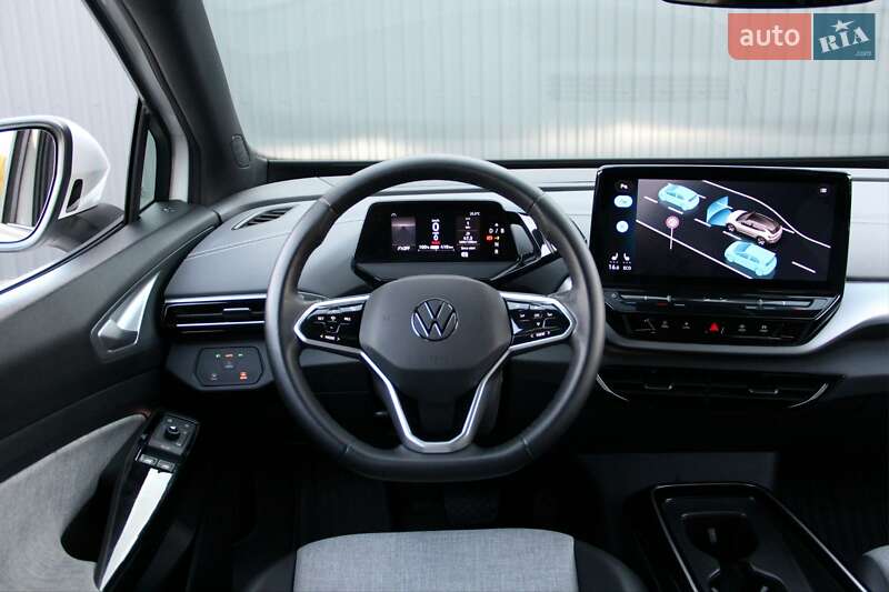 Внедорожник / Кроссовер Volkswagen ID.4 2023 в Сарнах фото 24 Внедорожник / Кроссовер Volkswagen ID.4 2023 в Сарнах