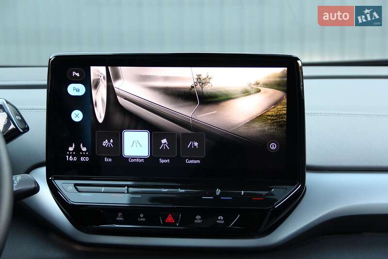 Внедорожник / Кроссовер Volkswagen ID.4 2023 в Сарнах фото 29 Внедорожник / Кроссовер Volkswagen ID.4 2023 в Сарнах