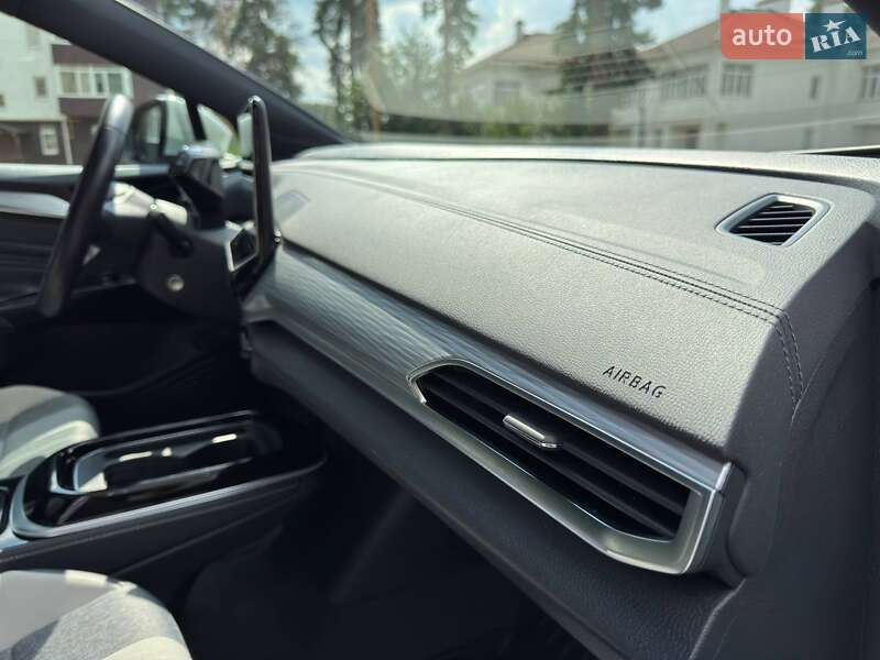 Внедорожник / Кроссовер Volkswagen ID.4 2022 в Ахтырке