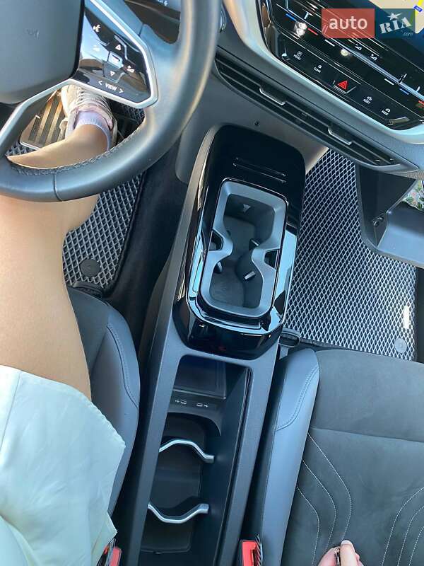 Внедорожник / Кроссовер Volkswagen ID.4 2023 в Каменец-Подольском фото 11 Внедорожник / Кроссовер Volkswagen ID.4 2023 в Каменец-Подольском