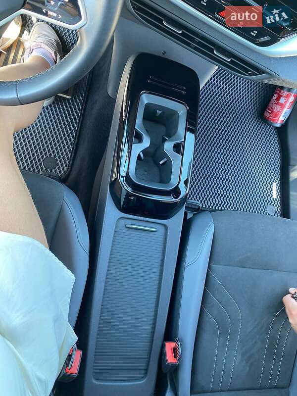 Внедорожник / Кроссовер Volkswagen ID.4 2023 в Каменец-Подольском фото 12 Внедорожник / Кроссовер Volkswagen ID.4 2023 в Каменец-Подольском