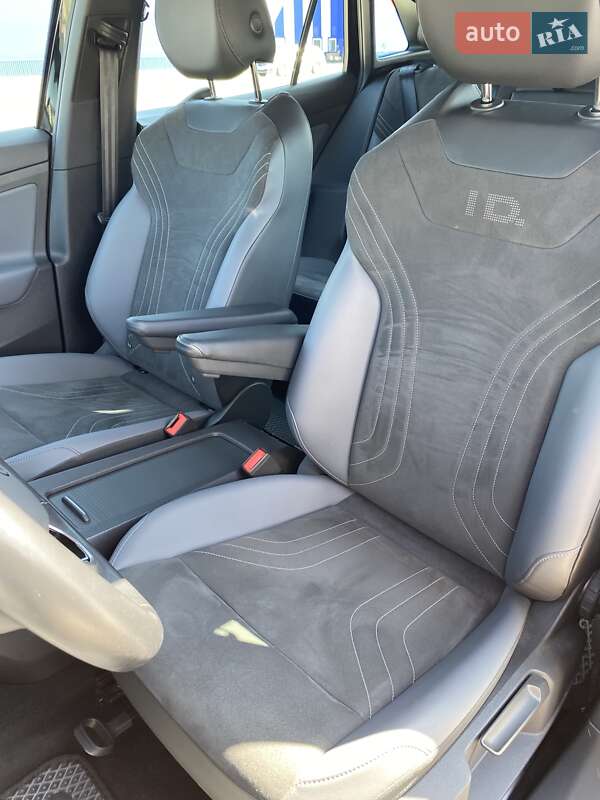 Внедорожник / Кроссовер Volkswagen ID.4 2023 в Каменец-Подольском фото 23 Внедорожник / Кроссовер Volkswagen ID.4 2023 в Каменец-Подольском