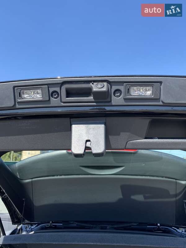 Внедорожник / Кроссовер Volkswagen ID.4 2023 в Каменец-Подольском фото 25 Внедорожник / Кроссовер Volkswagen ID.4 2023 в Каменец-Подольском