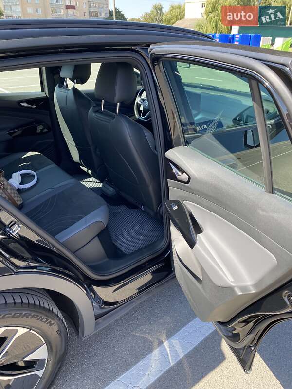 Внедорожник / Кроссовер Volkswagen ID.4 2023 в Каменец-Подольском фото 27 Внедорожник / Кроссовер Volkswagen ID.4 2023 в Каменец-Подольском