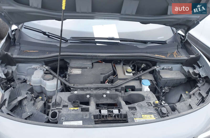 Позашляховик / Кросовер Volkswagen ID.4 2022 в Києві