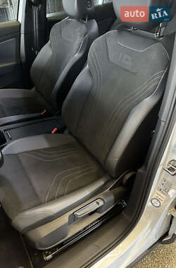 Внедорожник / Кроссовер Volkswagen ID.4 2023 в 