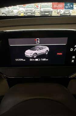 Внедорожник / Кроссовер Volkswagen ID.4 2023 в 