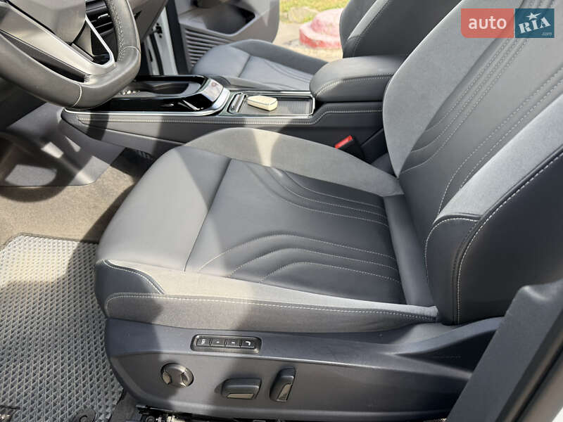 Позашляховик / Кросовер Volkswagen ID.4 2022 в Полтаві