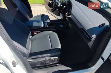 Внедорожник / Кроссовер Volkswagen ID.4 2023 в Ивано-Франковске