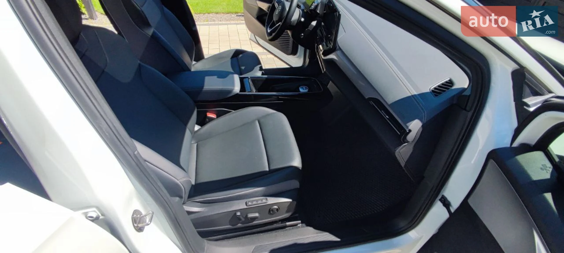2023 Volkswagen ID.4 - мініатюра 21