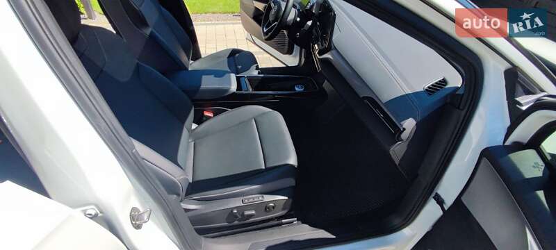 Внедорожник / Кроссовер Volkswagen ID.4 2023 в Ивано-Франковске