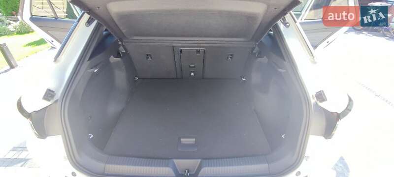 Внедорожник / Кроссовер Volkswagen ID.4 2023 в Ивано-Франковске