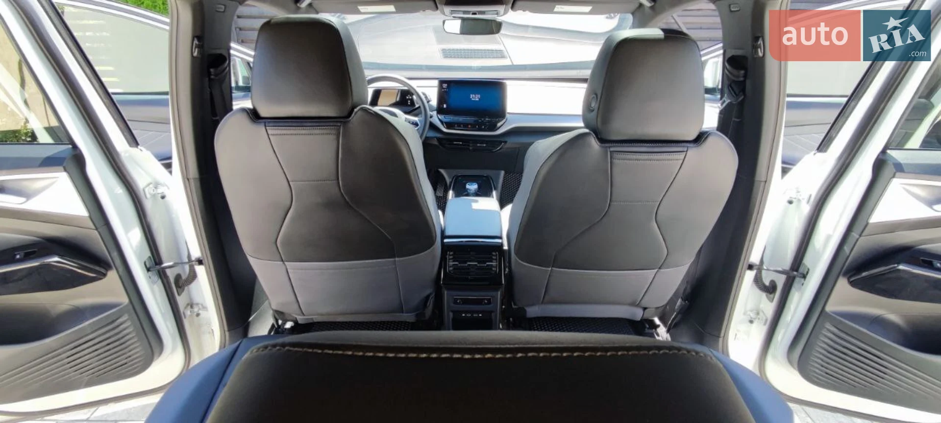 2023 Volkswagen ID.4 - мініатюра 33