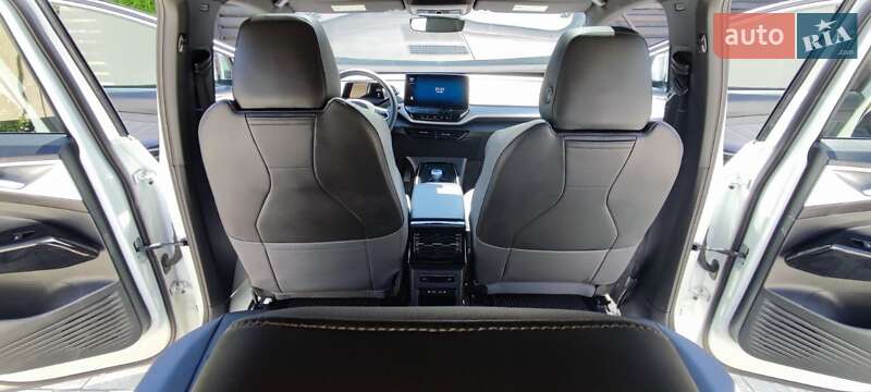 Внедорожник / Кроссовер Volkswagen ID.4 2023 в Ивано-Франковске