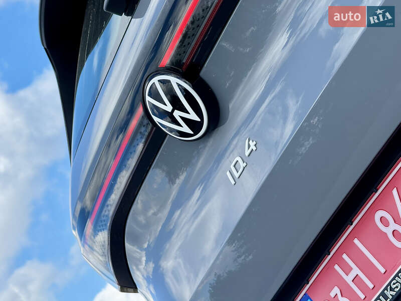 Внедорожник / Кроссовер Volkswagen ID.4 2022 в Трускавце