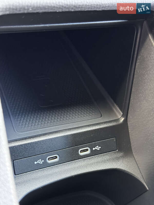 Внедорожник / Кроссовер Volkswagen ID.4 2022 в Трускавце