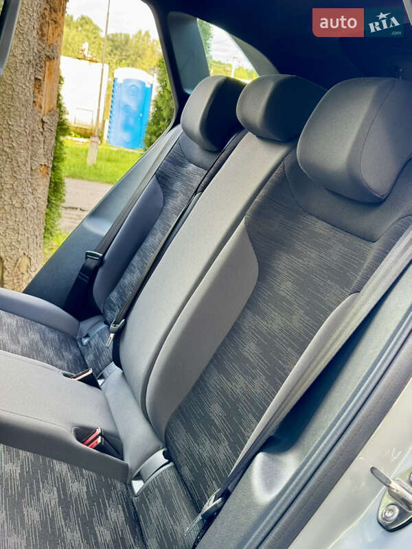 Внедорожник / Кроссовер Volkswagen ID.4 2022 в Трускавце