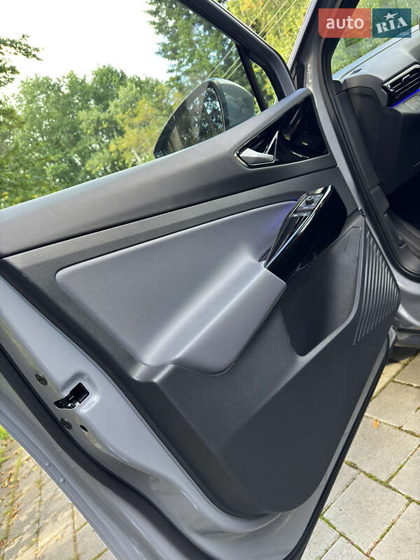 Внедорожник / Кроссовер Volkswagen ID.4 2022 в Трускавце