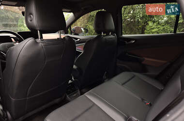 Внедорожник / Кроссовер Volkswagen ID.4 2021 в 