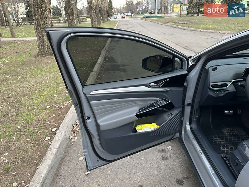 Внедорожник / Кроссовер Volkswagen ID.4 2023 в Кривом Роге