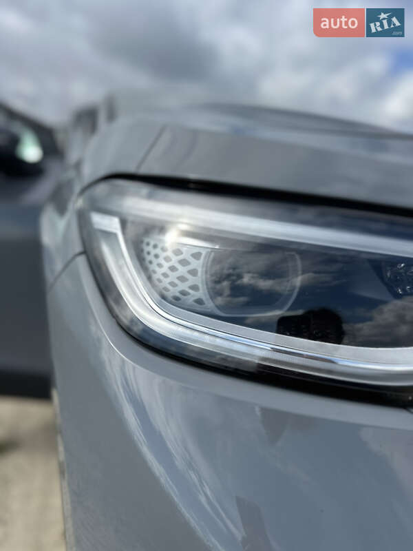 Внедорожник / Кроссовер Volkswagen ID.4 2023 в Львове