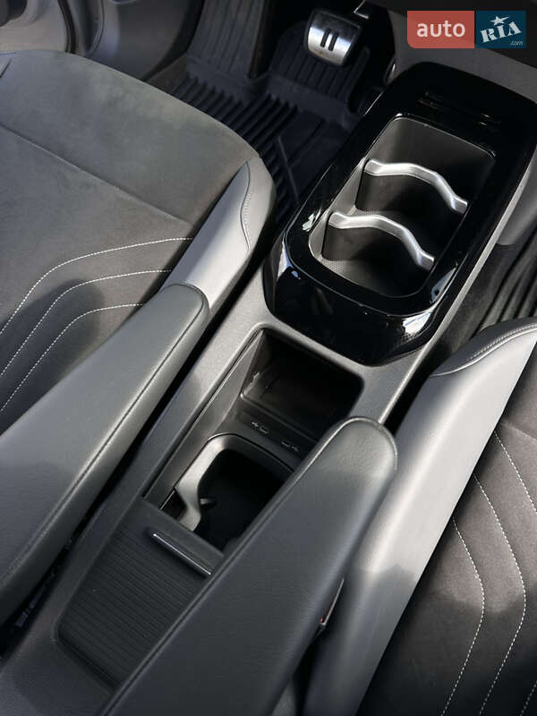 Внедорожник / Кроссовер Volkswagen ID.4 2023 в Львове