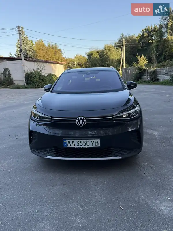 Volkswagen ID.4