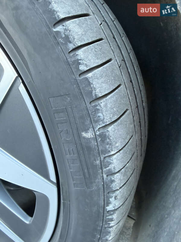 Внедорожник / Кроссовер Volkswagen ID.4 2021 в Ивано-Франковске фото 8 Внедорожник / Кроссовер Volkswagen ID.4 2021 в Ивано-Франковске