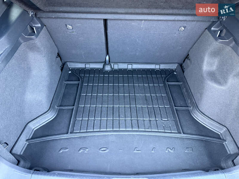 Внедорожник / Кроссовер Volkswagen ID.4 2021 в Ивано-Франковске фото 10 Внедорожник / Кроссовер Volkswagen ID.4 2021 в Ивано-Франковске