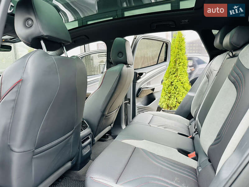 Внедорожник / Кроссовер Volkswagen ID.4 2022 в Харькове