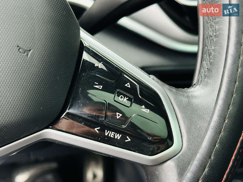 Внедорожник / Кроссовер Volkswagen ID.4 2022 в Харькове