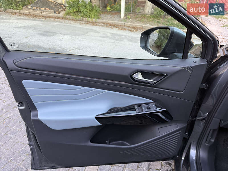 Внедорожник / Кроссовер Volkswagen ID.4 2022 в Каменец-Подольском