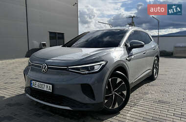 Внедорожник / Кроссовер Volkswagen ID.4 2023 в 