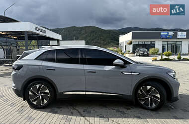 Внедорожник / Кроссовер Volkswagen ID.4 2023 в 