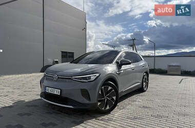 Внедорожник / Кроссовер Volkswagen ID.4 2023 в 