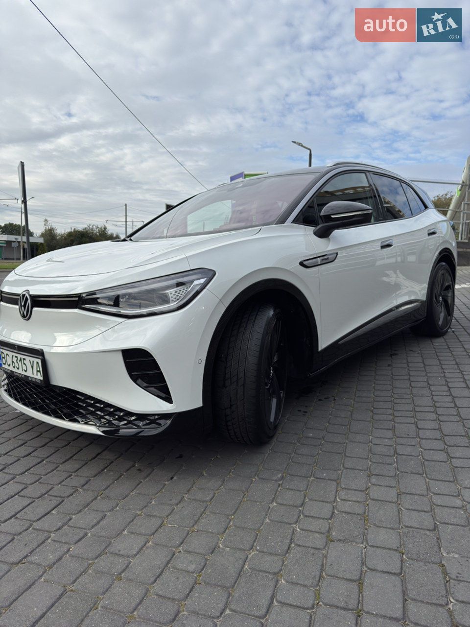 2023 Volkswagen ID.4 - мініатюра 6