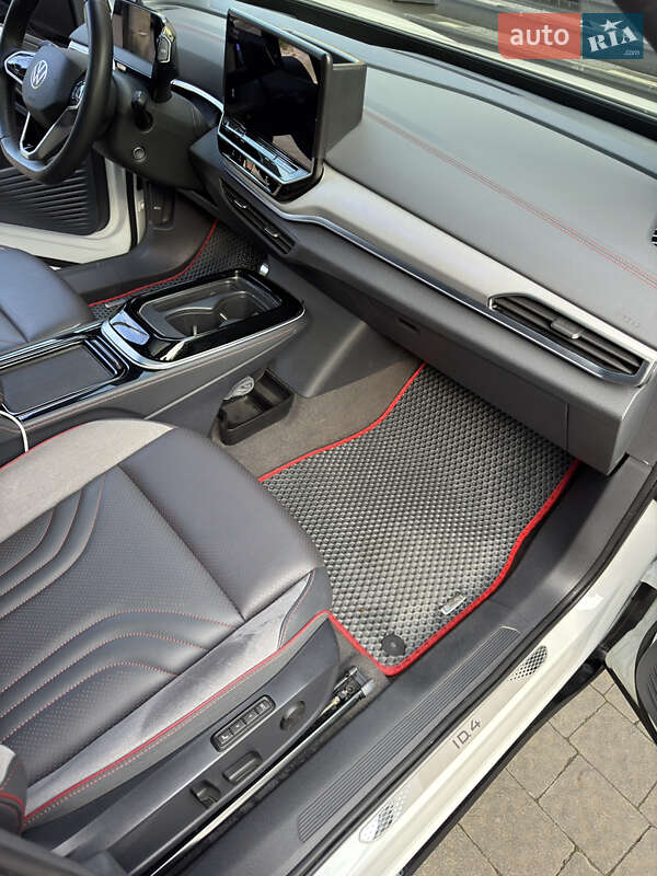 Внедорожник / Кроссовер Volkswagen ID.4 2023 в Львове