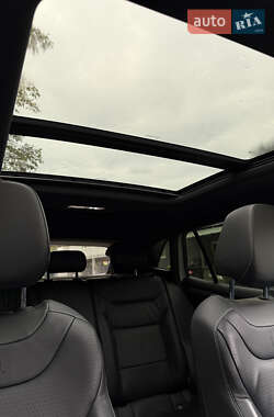 Внедорожник / Кроссовер Volkswagen ID.4 2022 в 