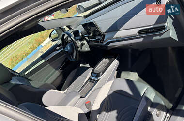 Внедорожник / Кроссовер Volkswagen ID.4 2023 в 