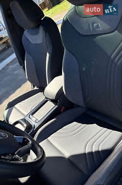 Внедорожник / Кроссовер Volkswagen ID.4 2023 в 