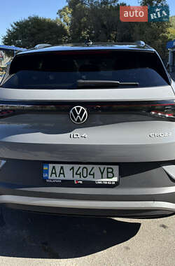 Внедорожник / Кроссовер Volkswagen ID.4 2023 в 