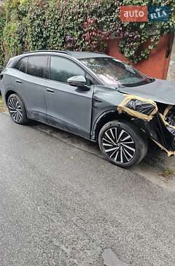 Позашляховик / Кросовер Volkswagen ID.4 2024 в Києві