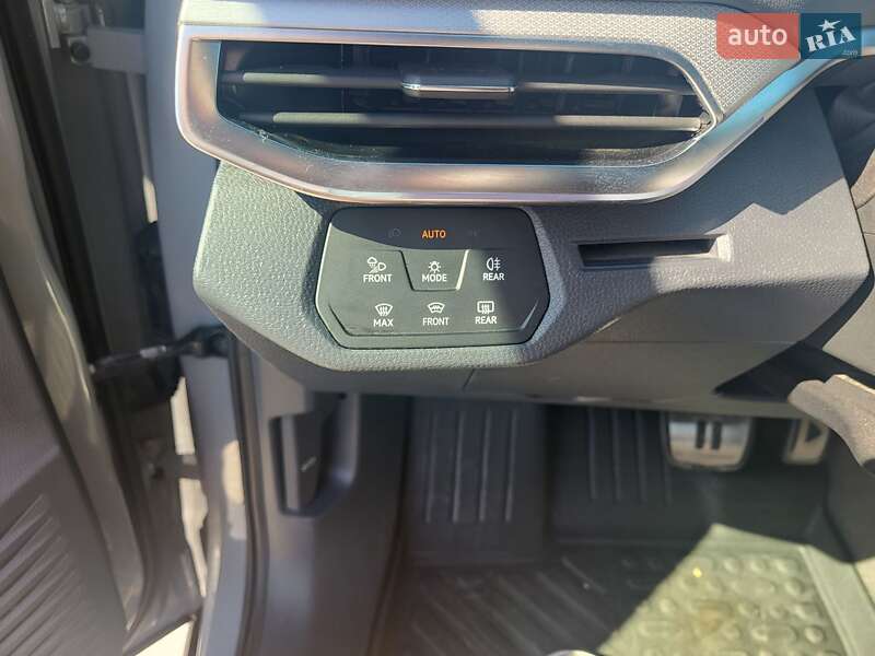 Позашляховик / Кросовер Volkswagen ID.4 2022 в Самборі фото 13 Позашляховик / Кросовер Volkswagen ID.4 2022 в Самборі